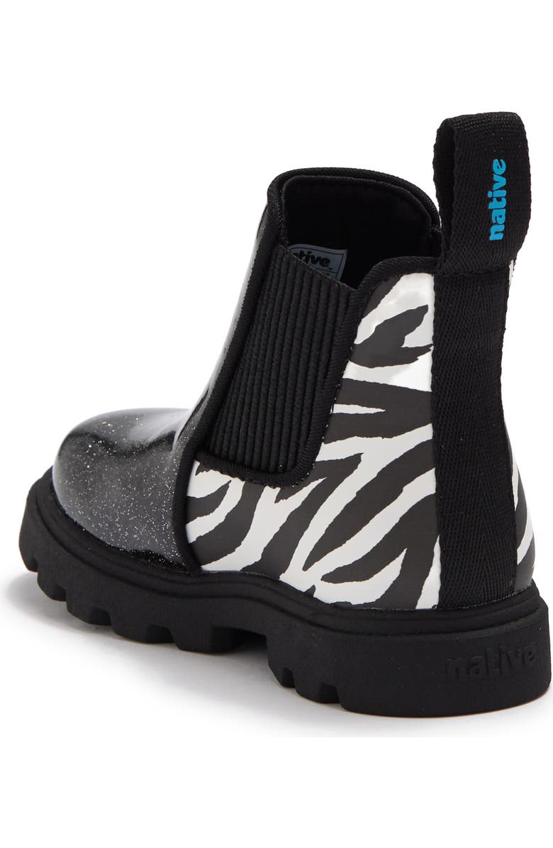 Native Shoes Native Kensington Treklite Print Boot, Alternate, color,