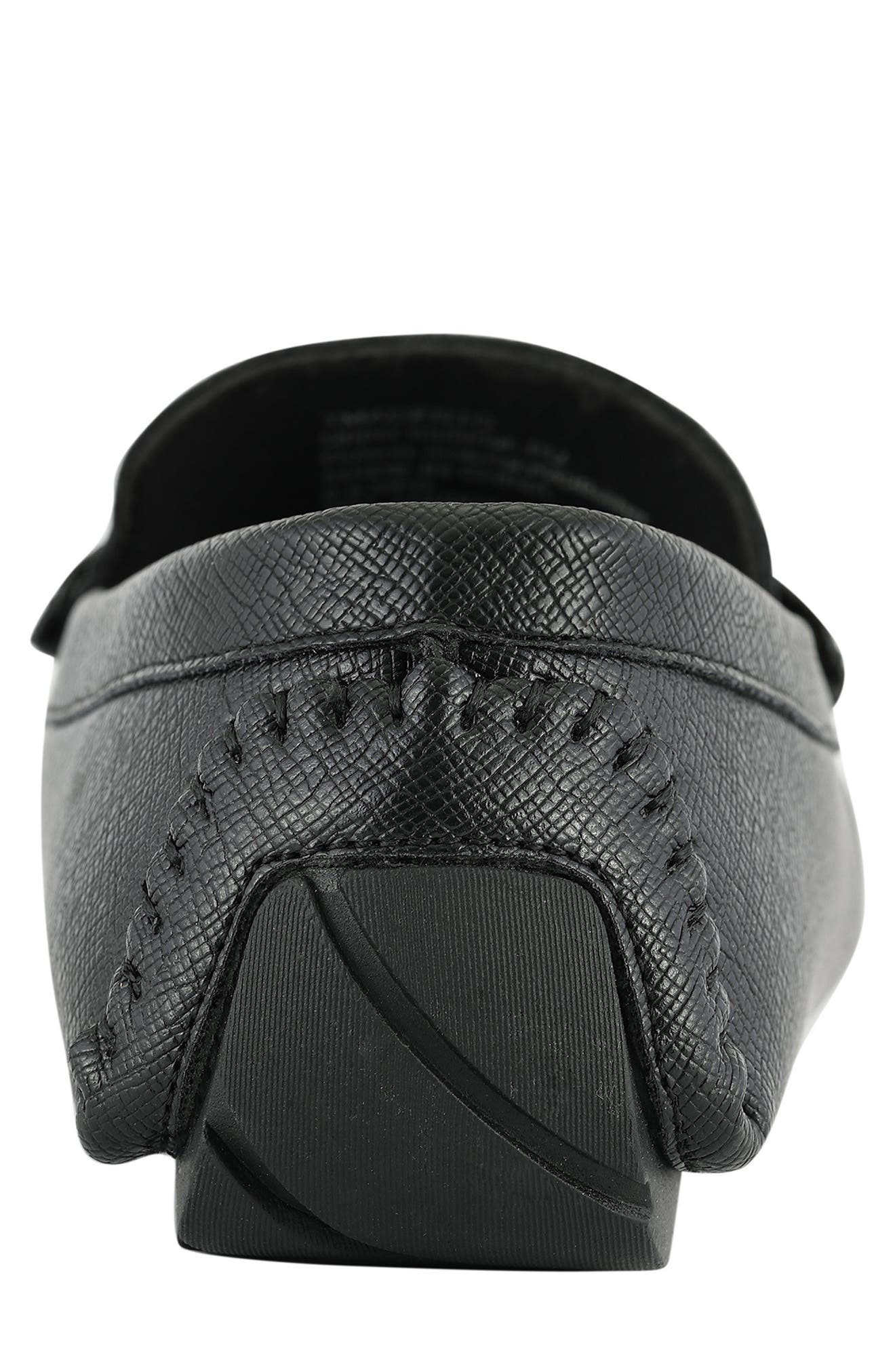 Tommy Hilfiger Acento Bit Driver, Alternate, color, Black 002