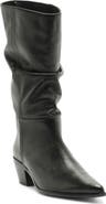 Arezzo Harlowe Tall Boot