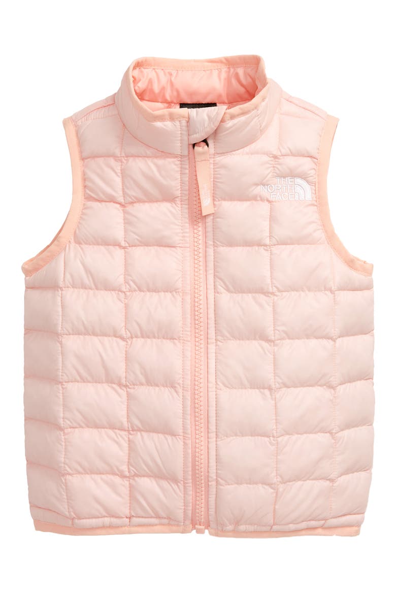 ThermoBall™ Eco Vest, Main, color, IMPATIENS PINK