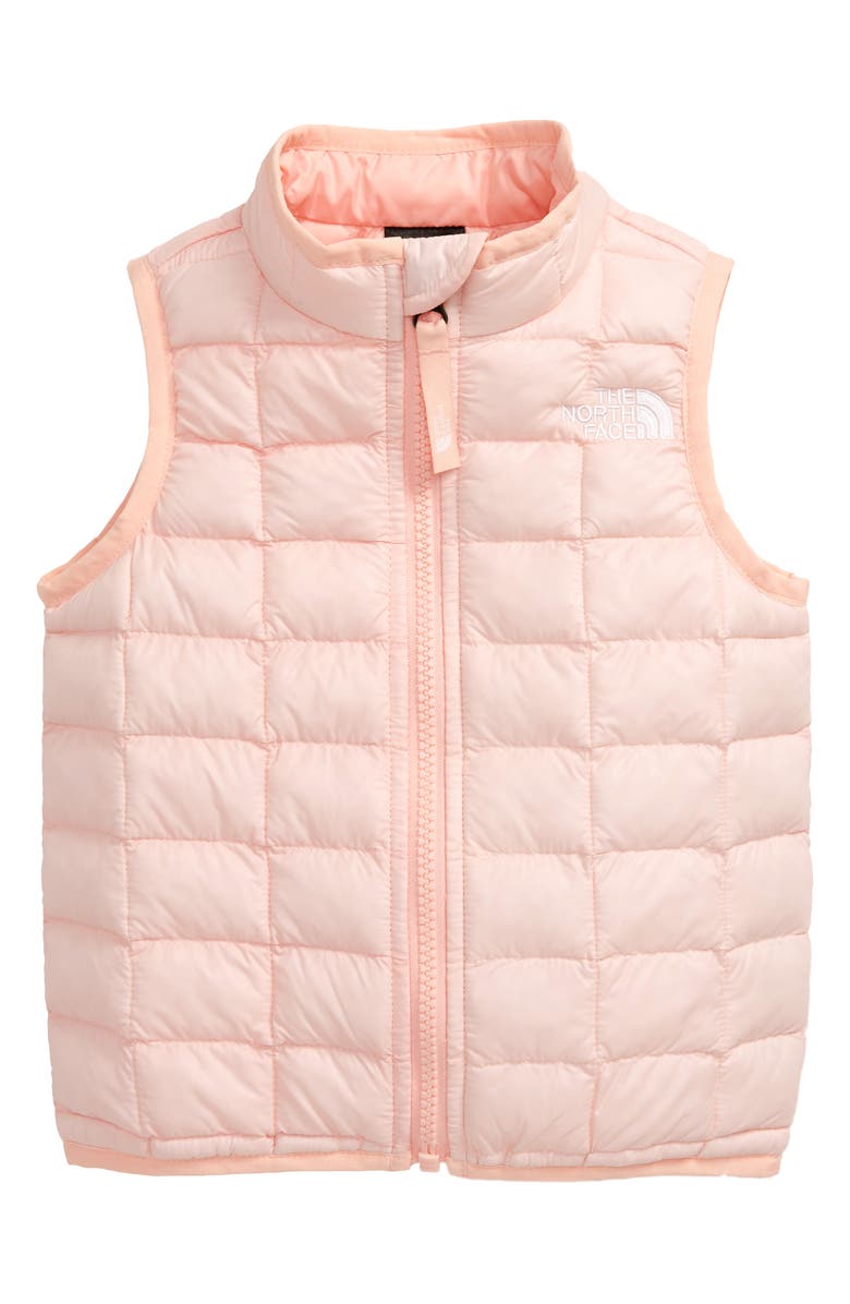 The North Face ThermoBall<sup>™</sup> Eco Vest, Main, color, 