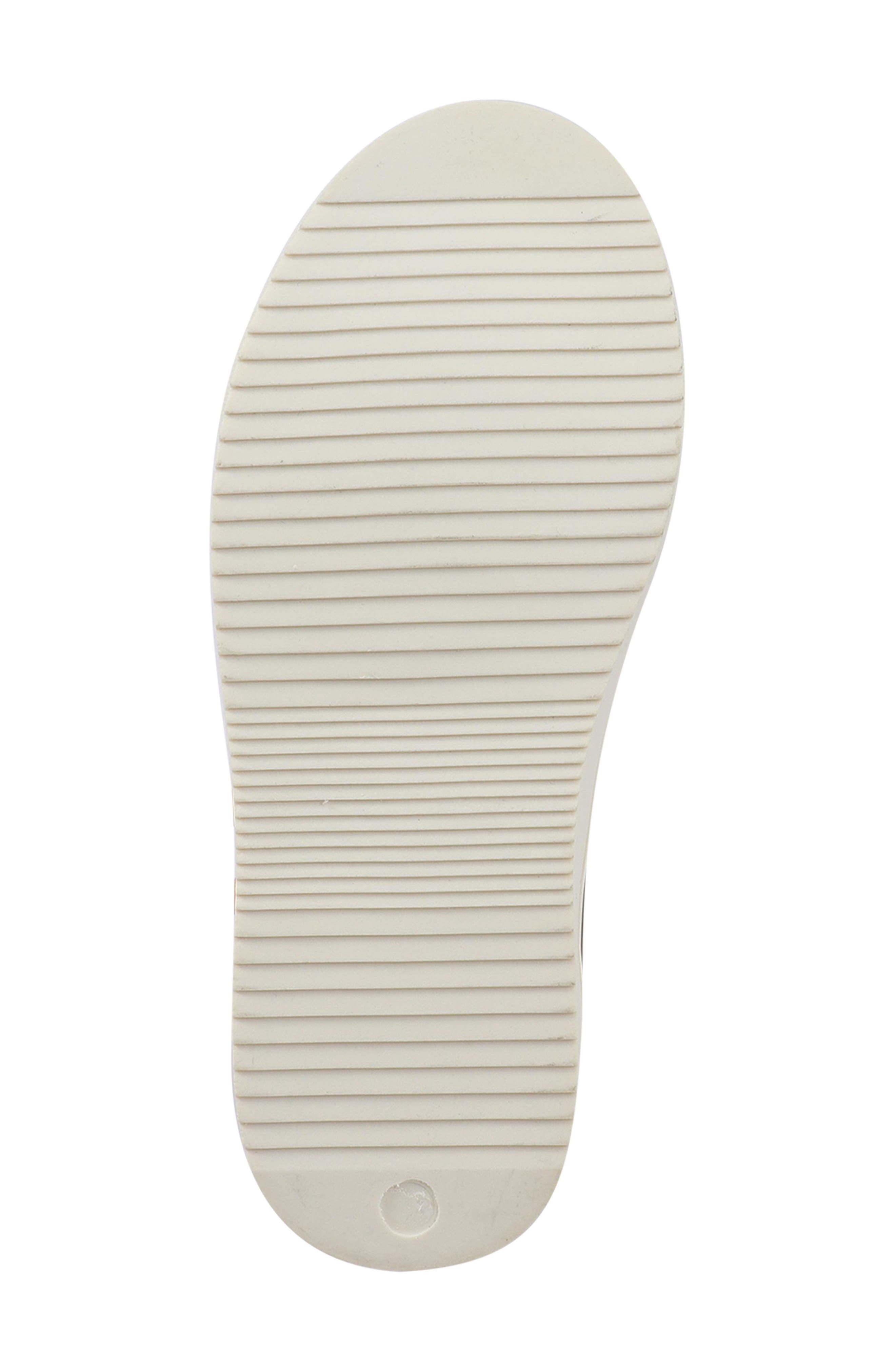 Kenneth Cole Kids' Aaron Boaz Sneaker, Alternate, color, Cognac