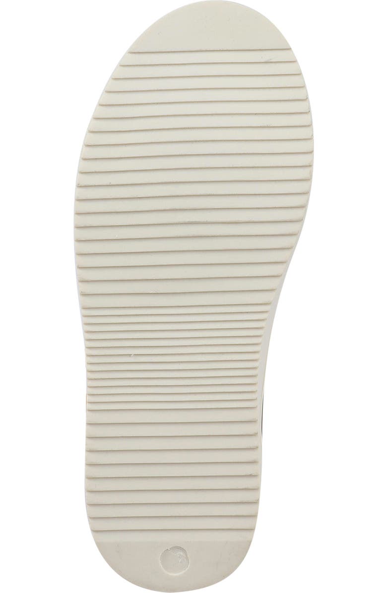 Kenneth Cole Kids' Aaron Boaz Sneaker, Alternate, color, Cognac