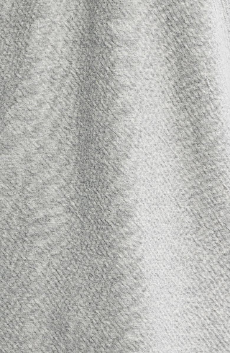 johnnie-O Alwin Long Sleeve Polo, Alternate, color, Light Gray