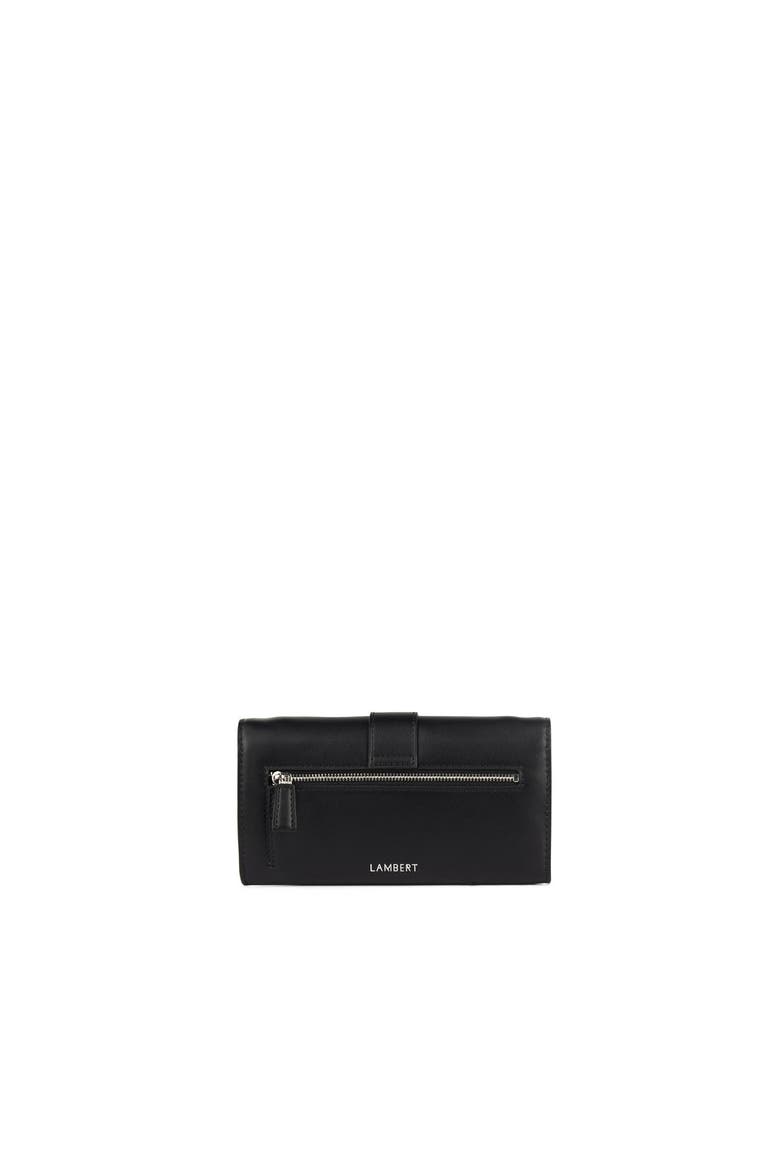 Renee - 2-In-1 Wallet, Alternate, color, Black