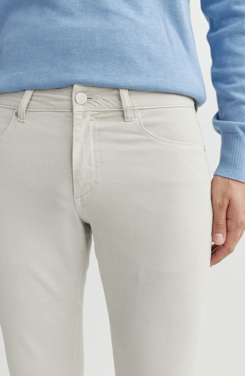 DL1961 Nick Slim Fit Jeans, Alternate, color, 