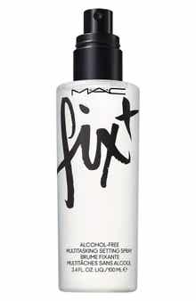 MAC Cosmetics Prep + Prime Fix+ Face Primer & Makeup Setting Spray