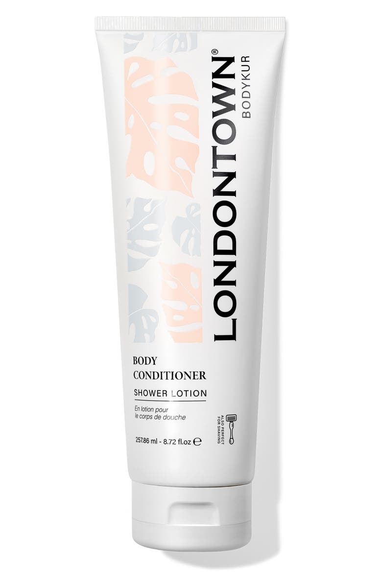 Nourishing Body Conditioner, Main, color, NO COLOR