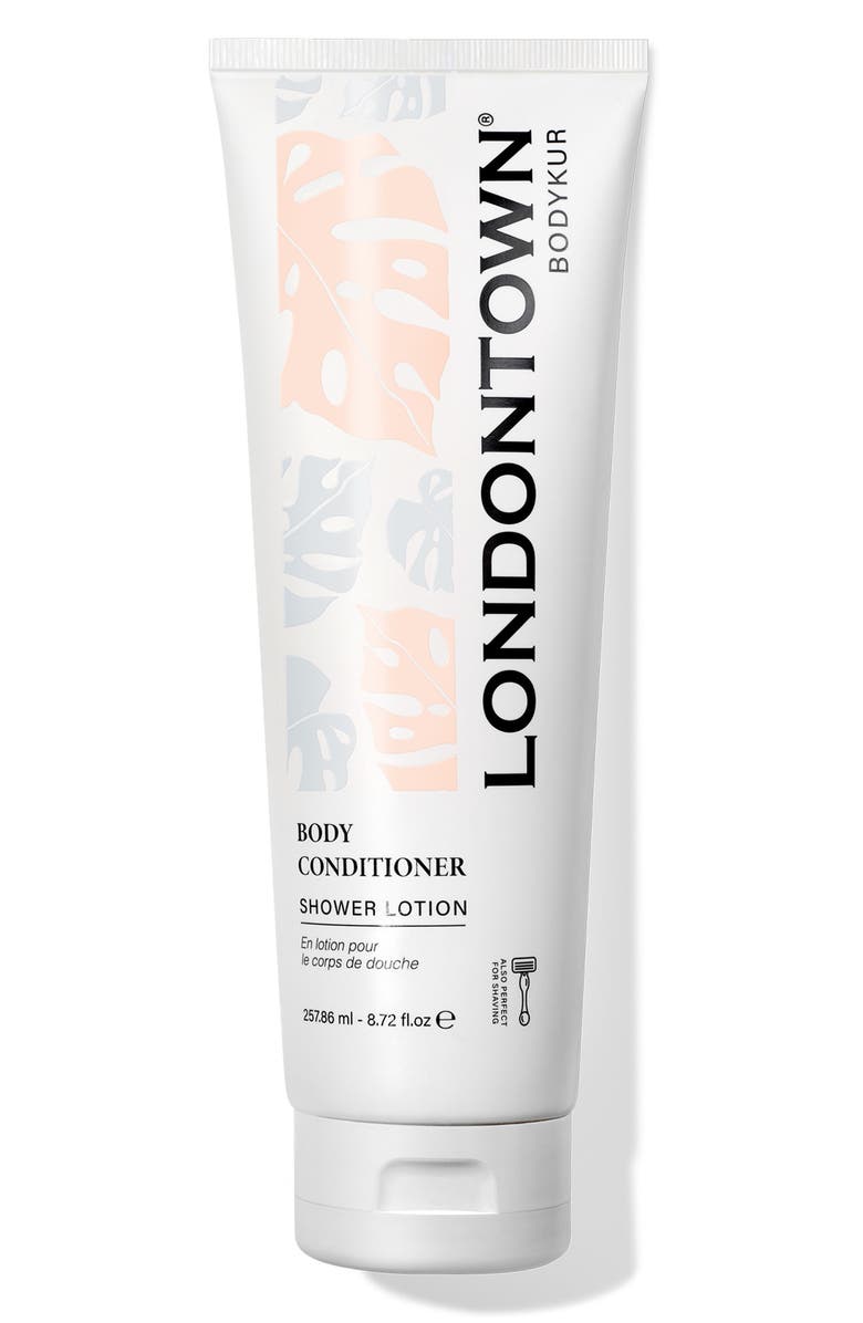 Londontown Nourishing Body Conditioner, Main, color,