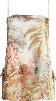 KOBI HALPERIN Gwen Longline Camisole