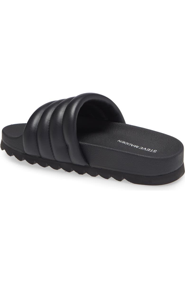 Steve Madden Canny Slide Sandal, Alternate, color,