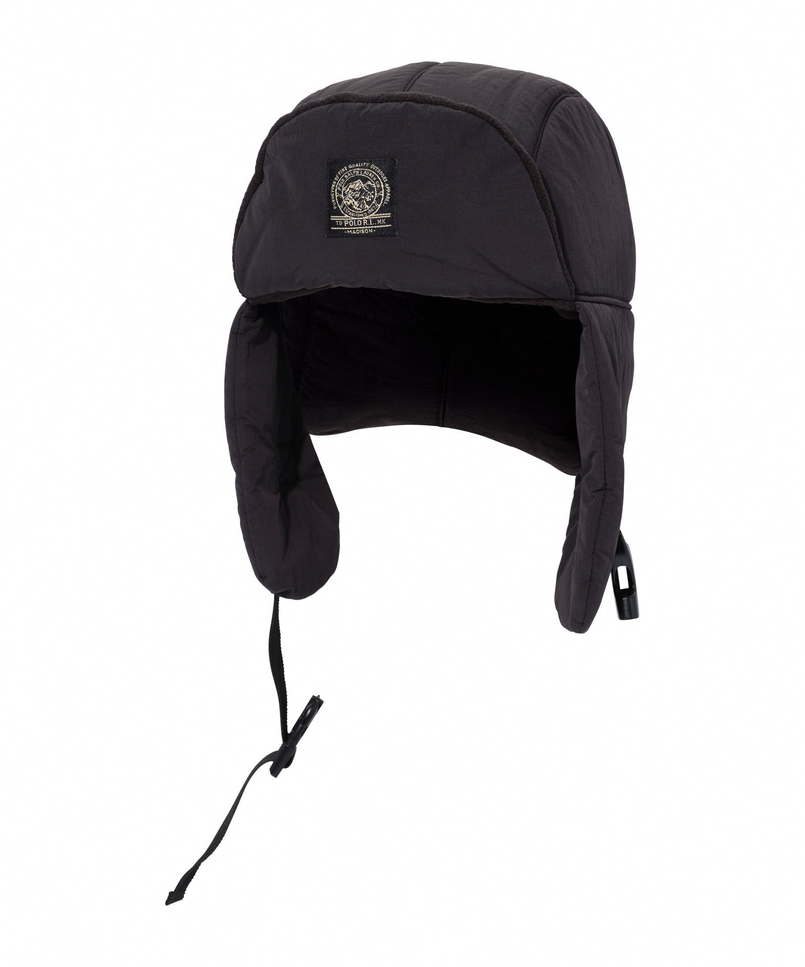 Polo Black