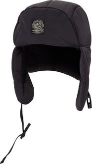 Polo Ralph Lauren Puffer Trapper Hat