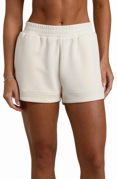 Cloudset Lounge Shorts