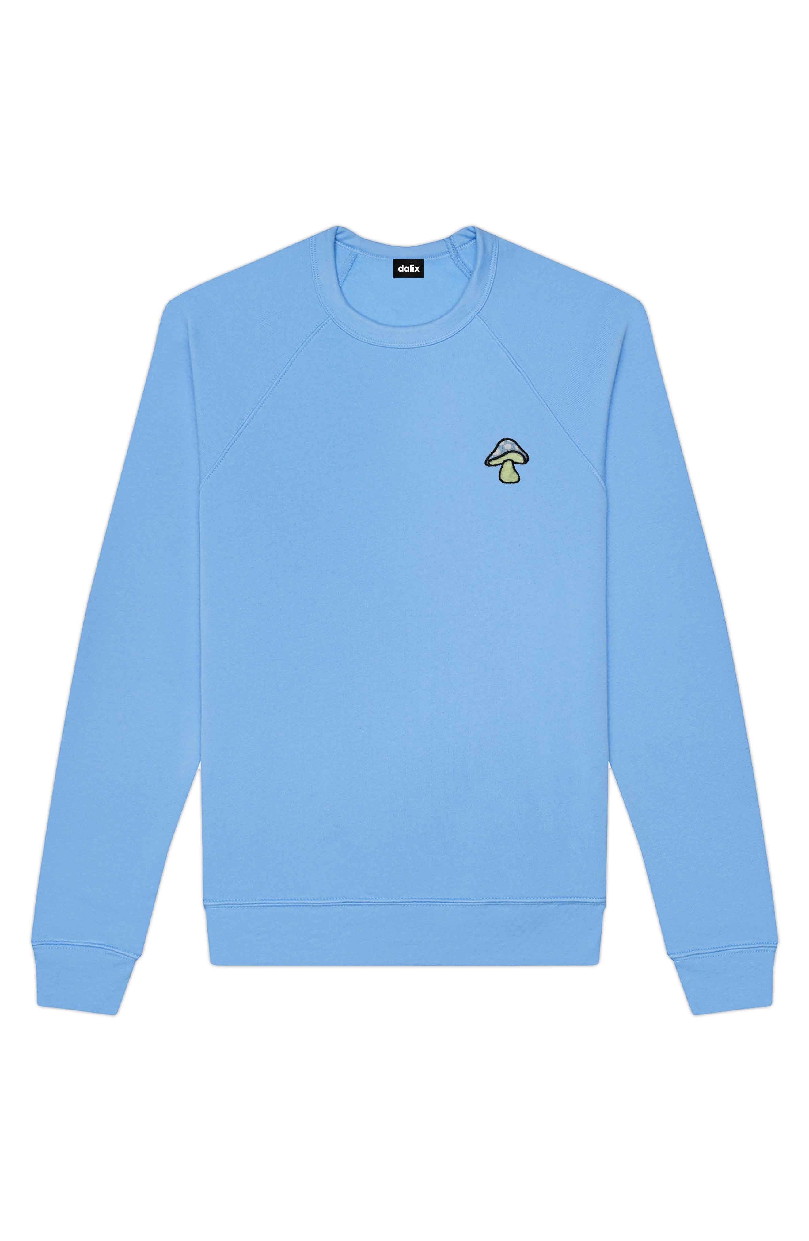 Carolina Blue