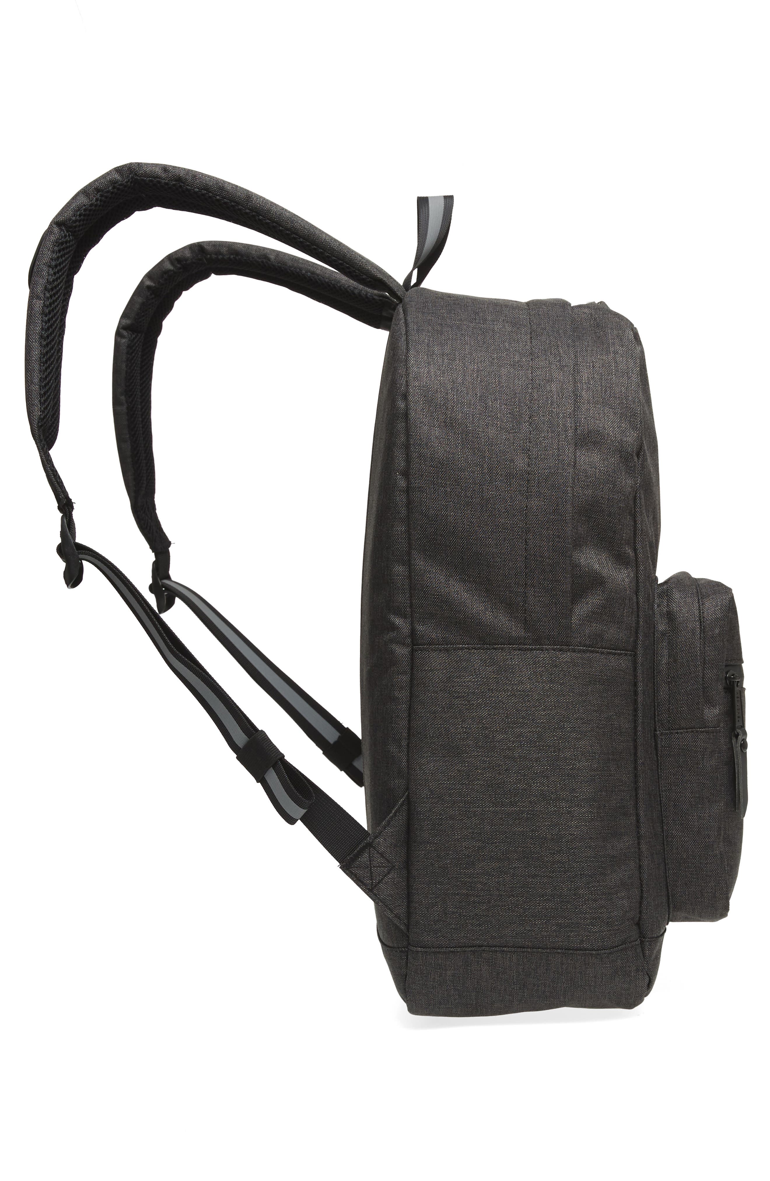 Herschel Supply Co. Pop Quiz - Reflective Backpack, Alternate, color, 
