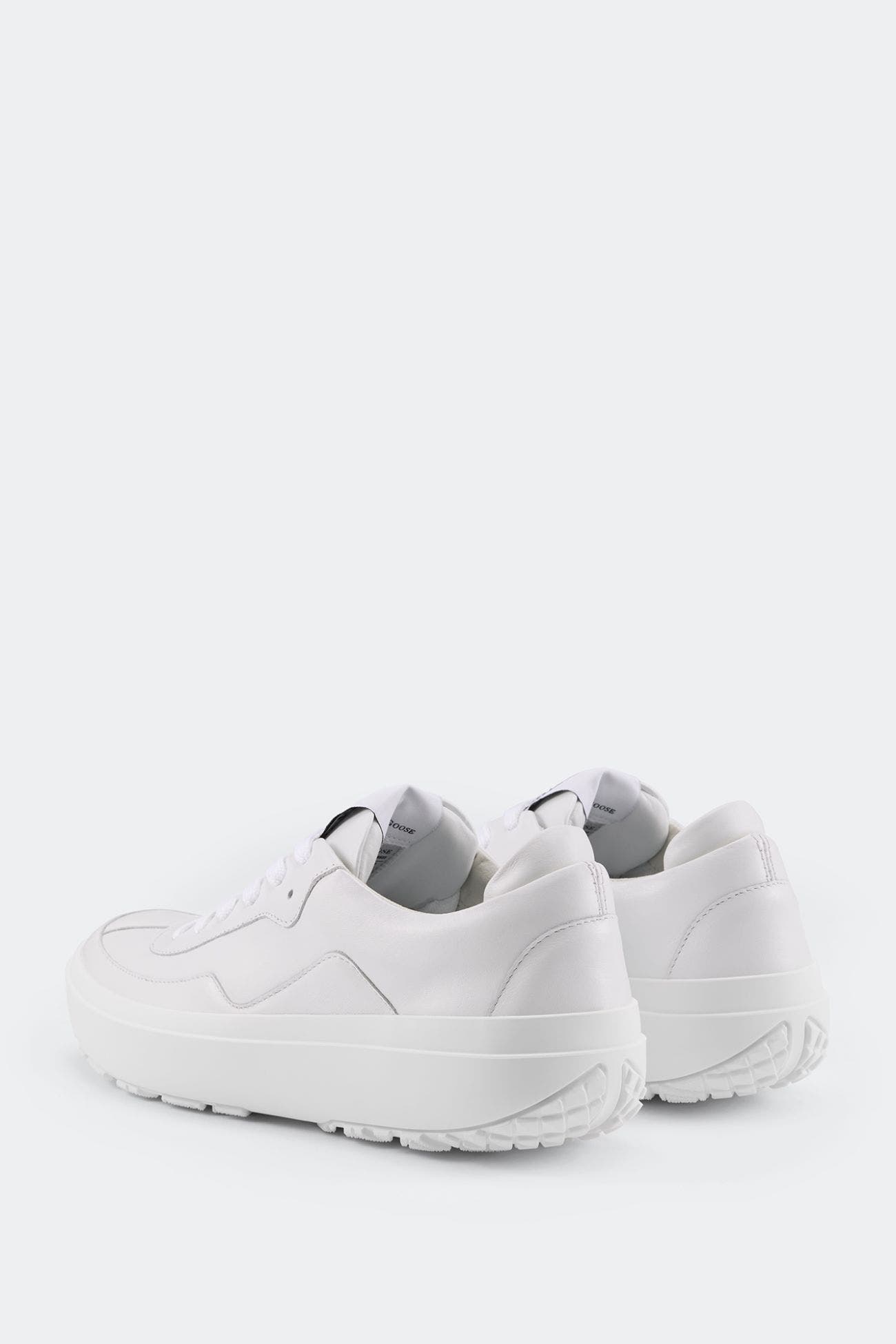 Women's Ossington Sneaker, Alternate, color, White