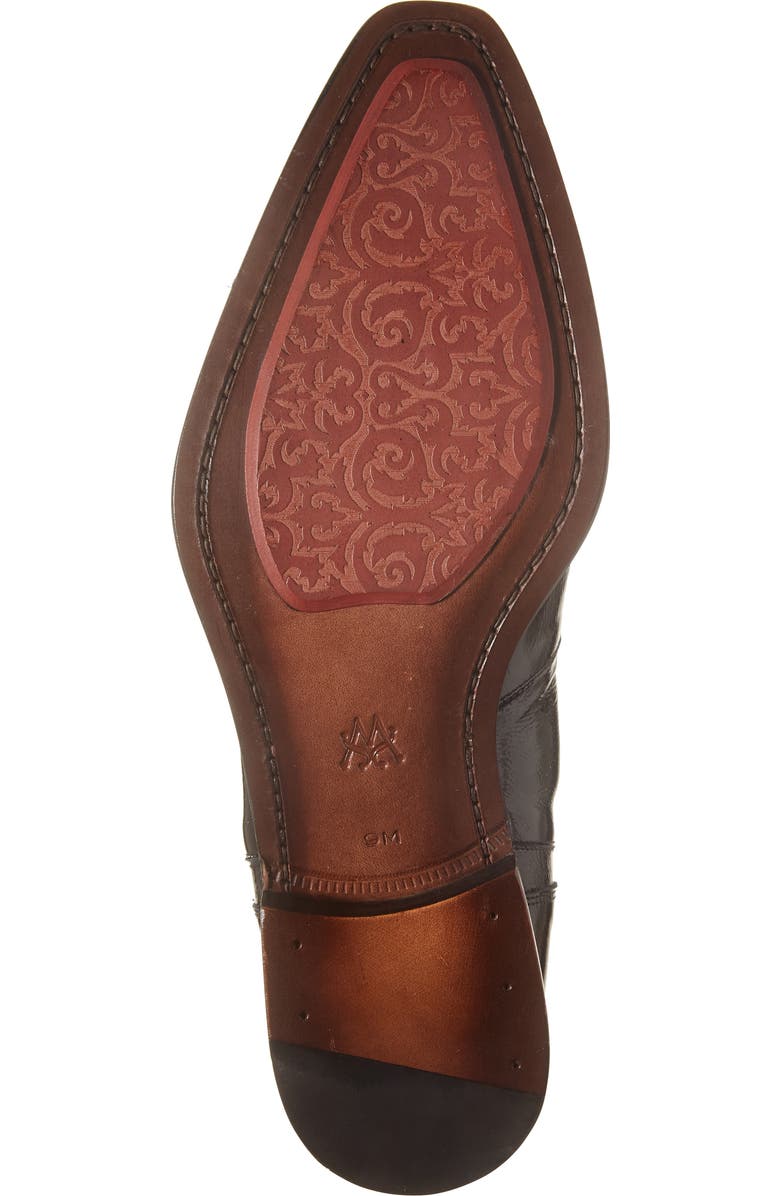 Mezlan Baroni Ankle Boot, Alternate, color,