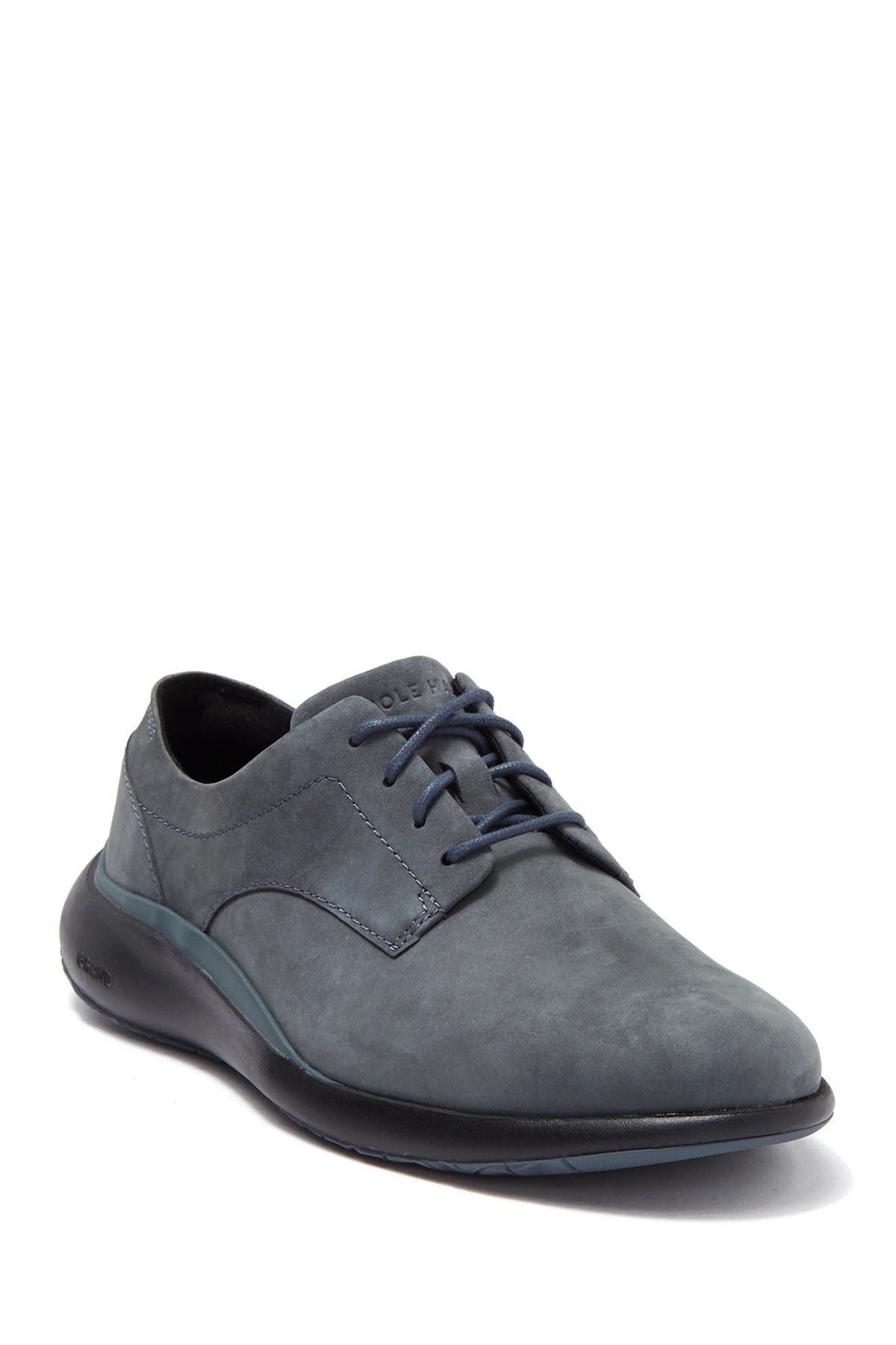 Cole Haan Troy Plain Toe Oxford, Main, color, 