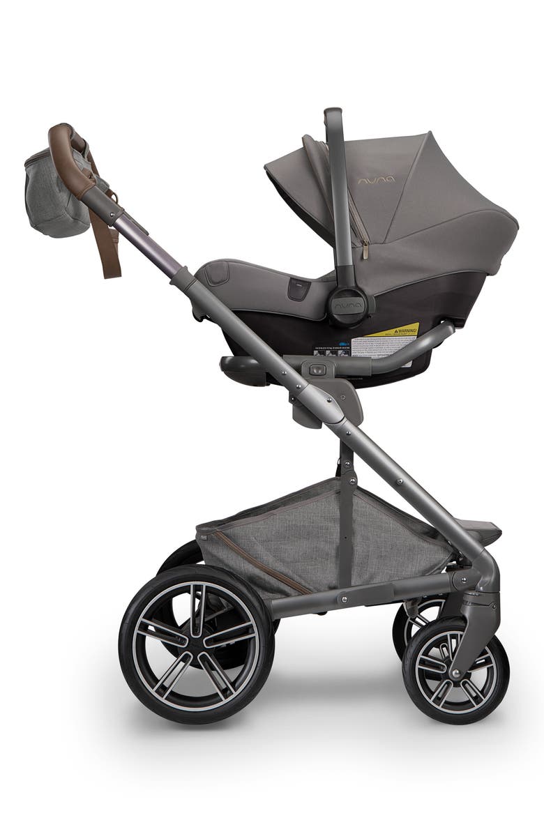 Nuna PIPA<sup>™</sup> Lite LX Infant Car Seat & Base, Alternate, color,