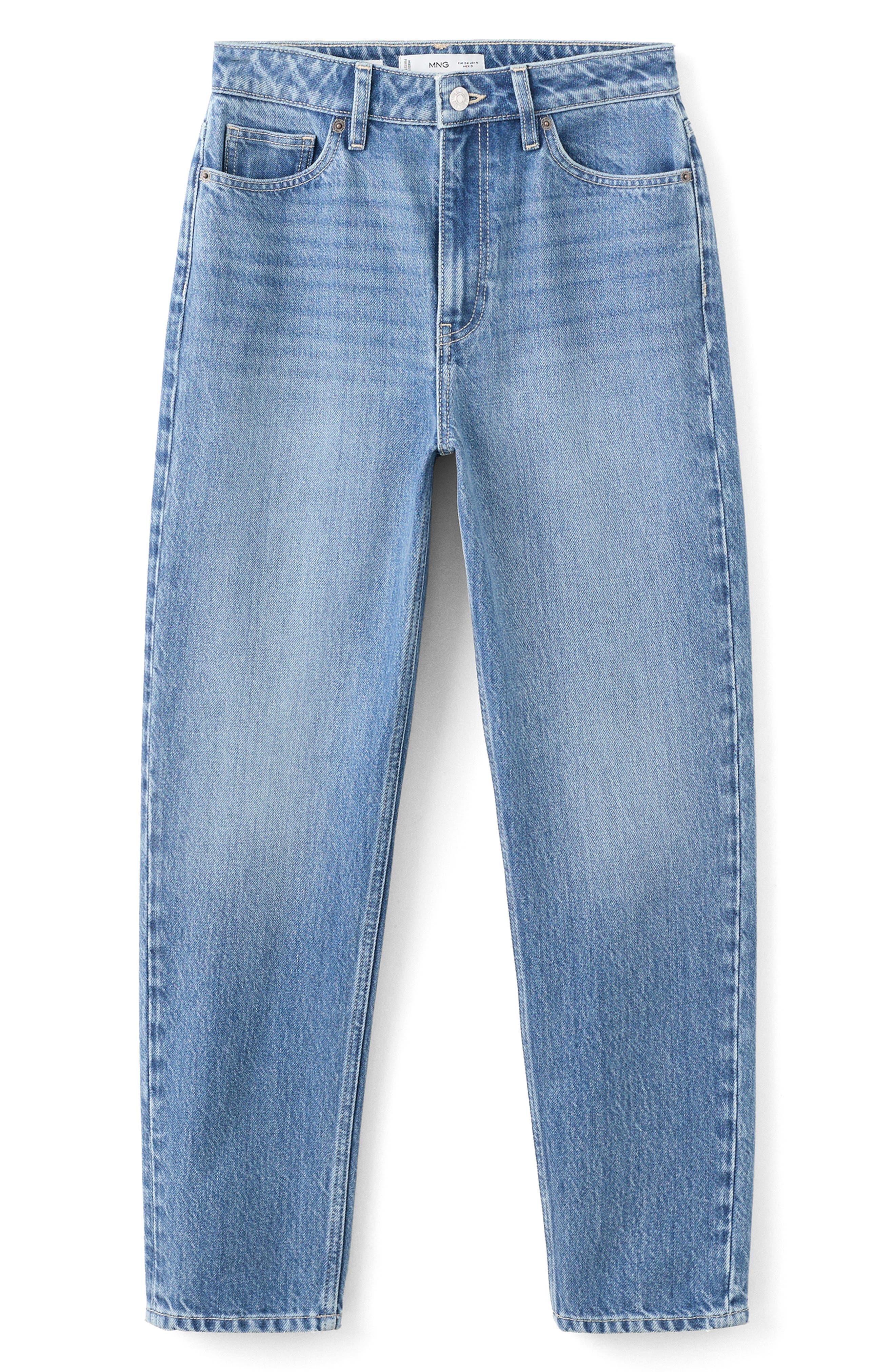 MEDIUM BLUE