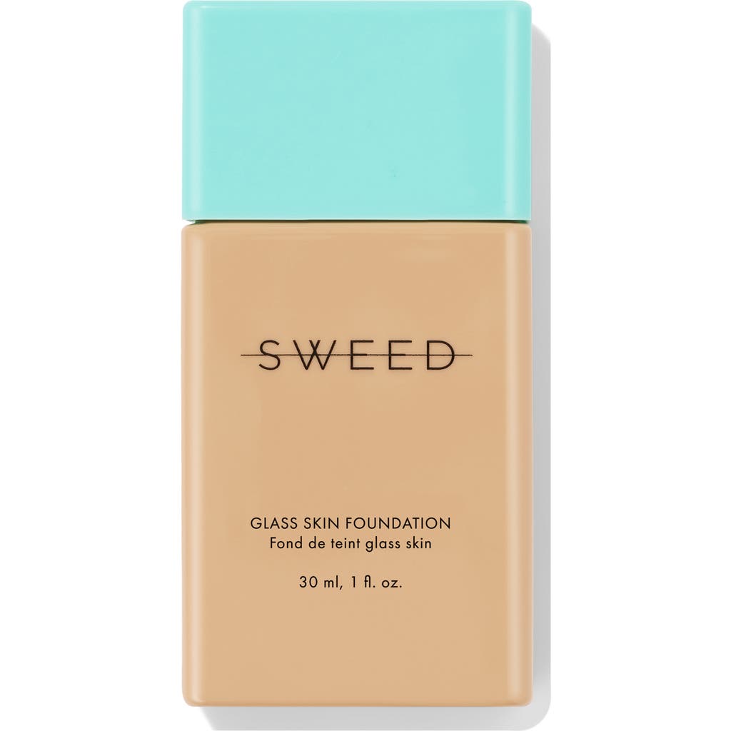 SWEED Glass Skin Foundation in 01 Light C  product