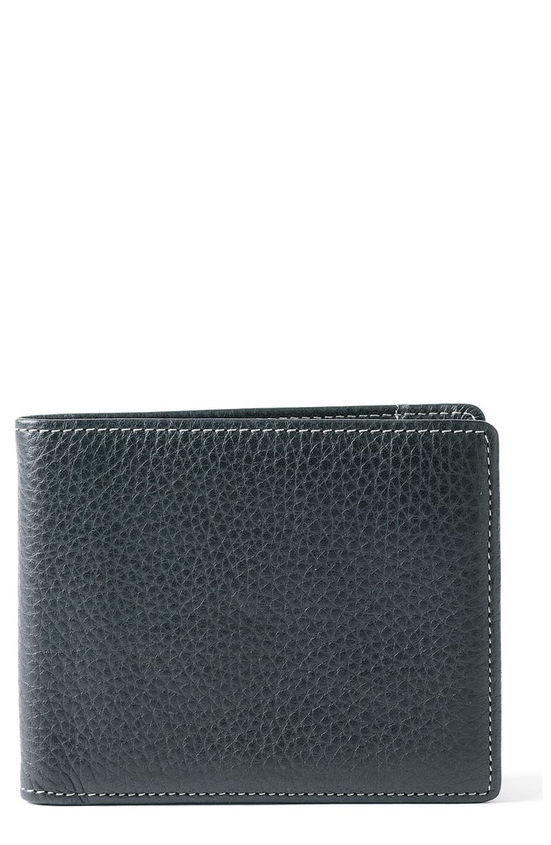 BOCONI Tyler Billfold Wallet, Main, color,