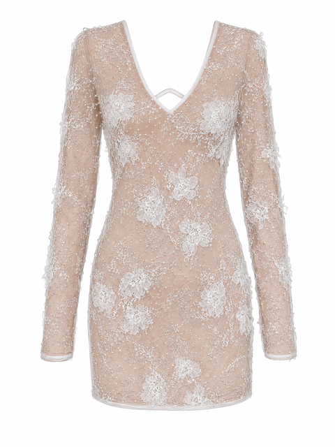 Everly Mini Dress