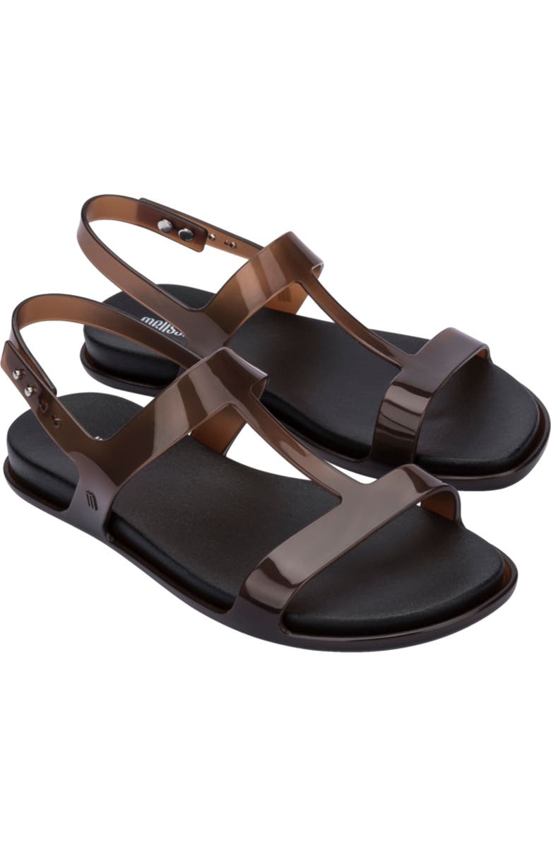 Melissa Adore Sandal, Main, color,