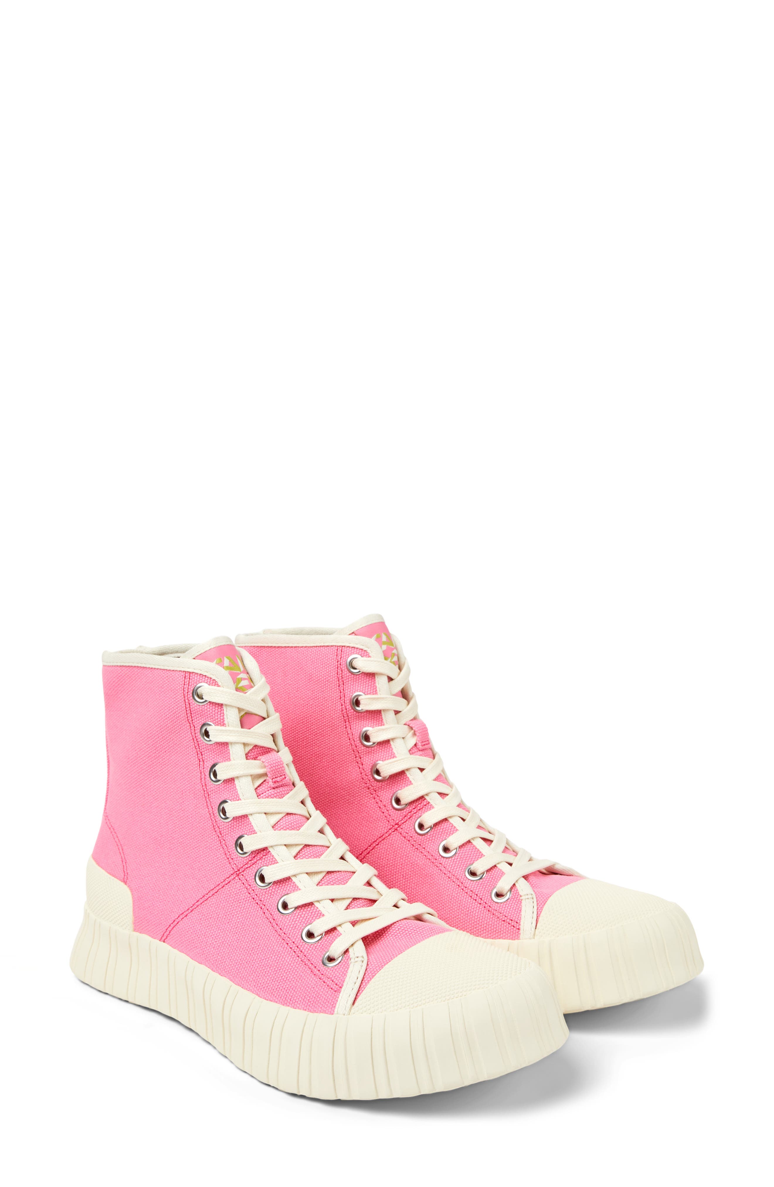 Roz High-Top Sneaker