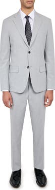 W.R.K Men's Slim Fit Performance Suit