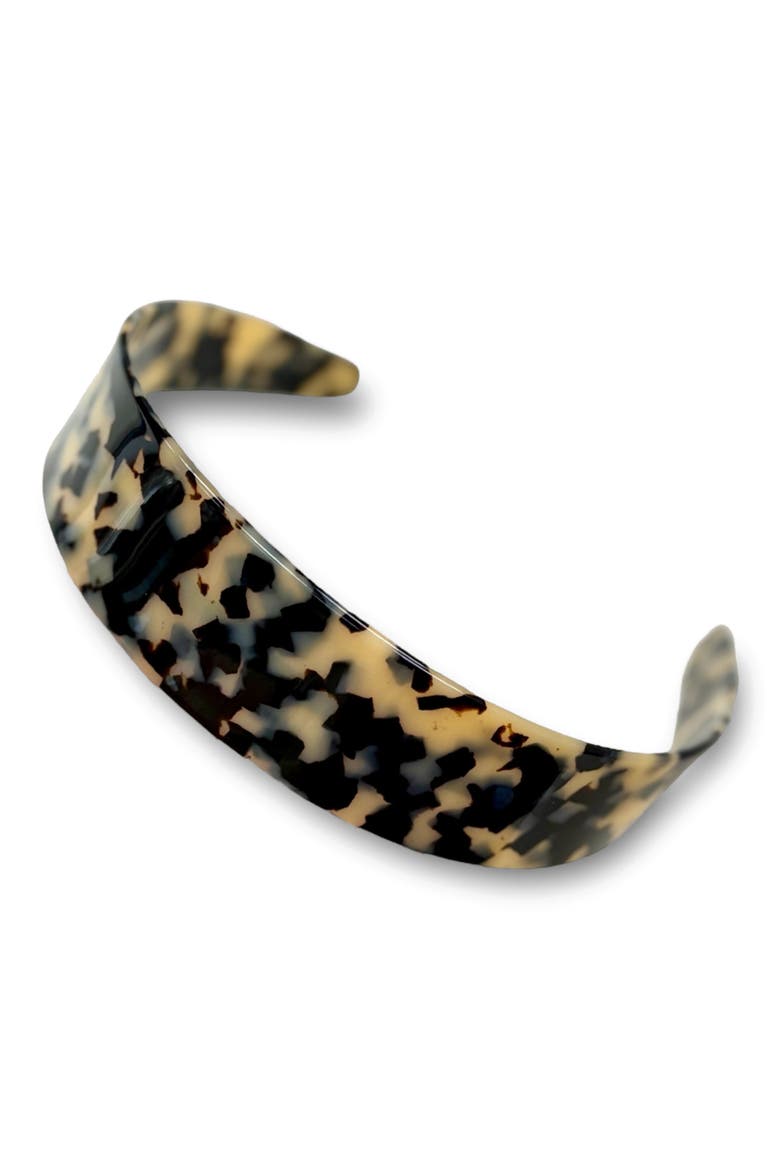 Wynn Wide Headband, Alternate, color, IVORY TOKYO