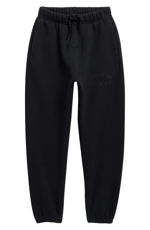 Kids' Classic Cotton Sweatpants (Toddler, Little Kid & Big Kid)