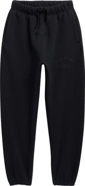 Fear of God Essentials Kids' Classic Cotton Sweatpants