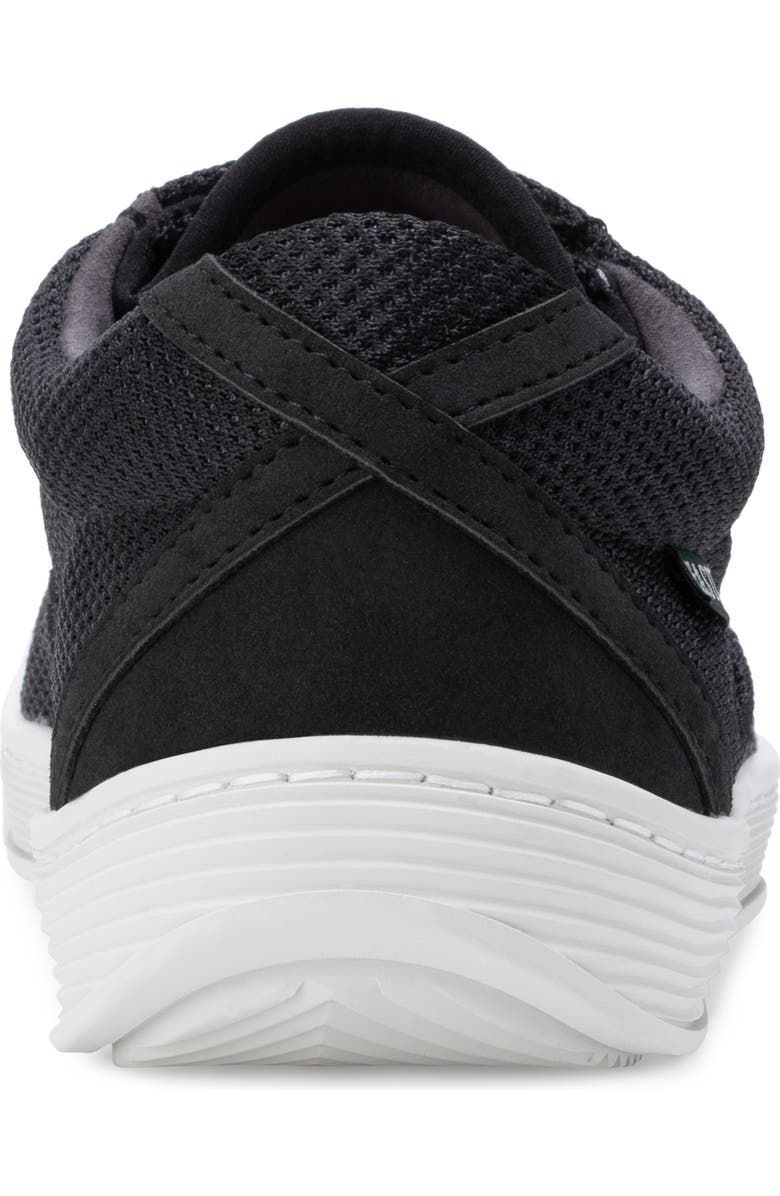 Eastland Beacon Sneaker, Alternate, color, Black