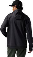 Backcountry Meltdown Water-Resistant Hoodie - Men's
