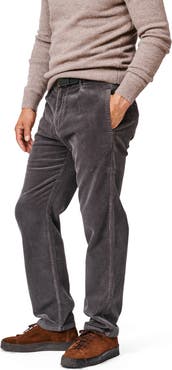 Aubin Barrowby Cord Pants