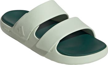 【メンズ・かっこいい】adidas Znscape Slide サンダル Amazon.com: adidas Unisex ZNSCAPE Slide Sandal, Black/Black