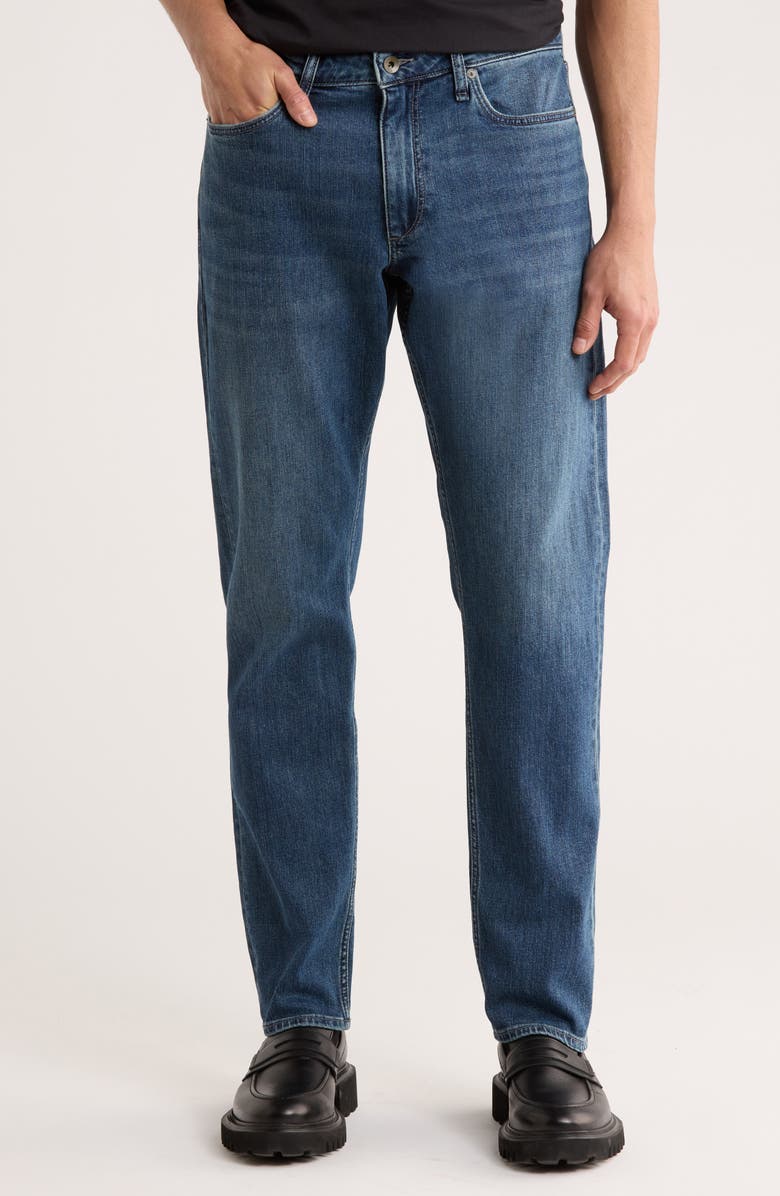 rag & bone Fit 3 Athletic Leg Jeans, Main, color, Hatsboro