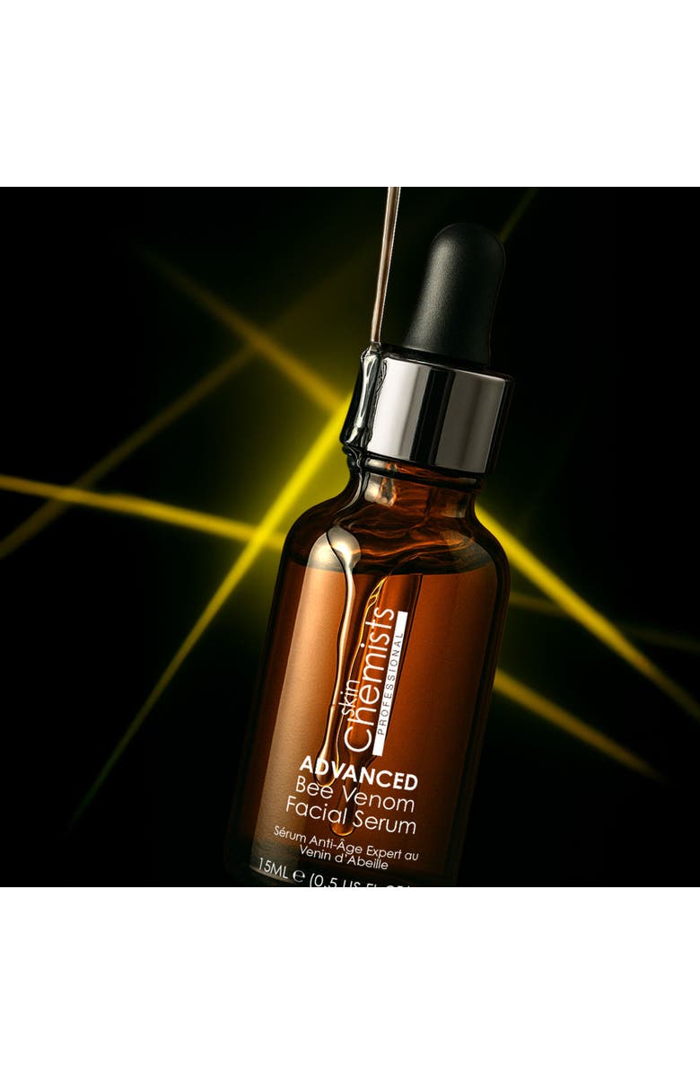 SKINCHEMISTS SC Advanced Bee Venom Facial Serum 30ml, Alternate, color,