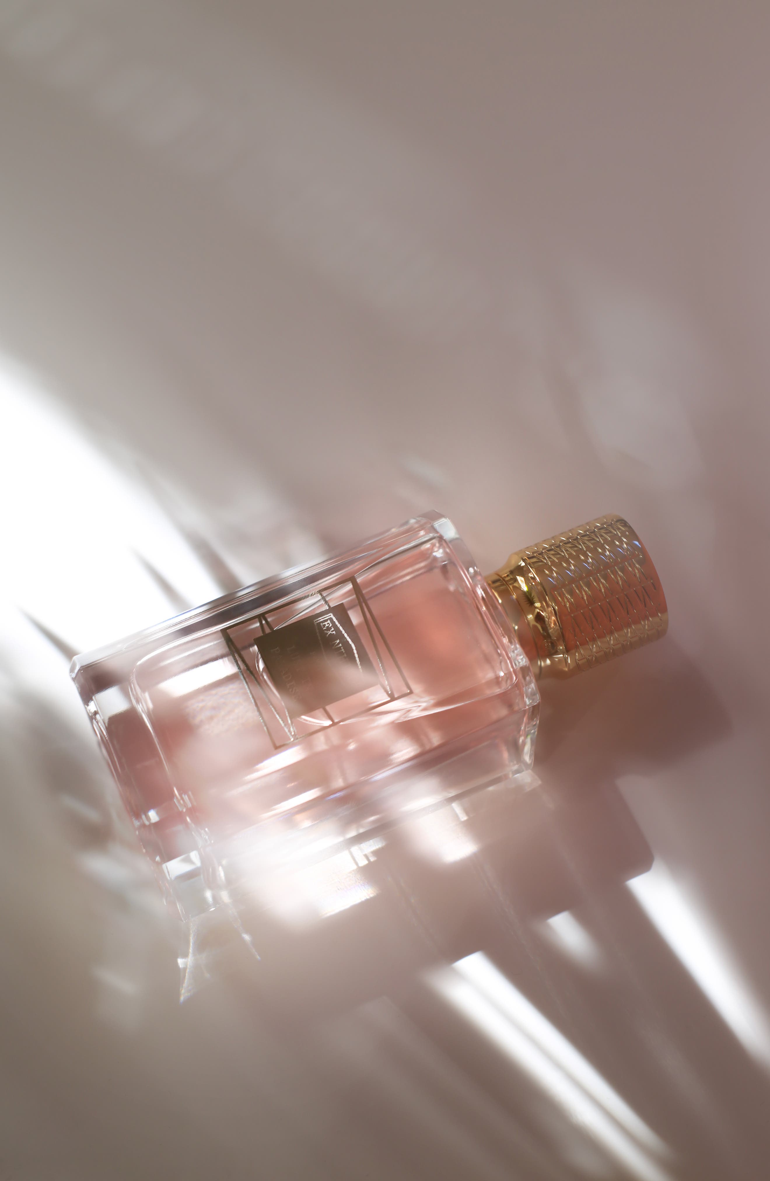 EX NIHILO Lust in Paradise Eau de Parfum (Women) | Nordstrom