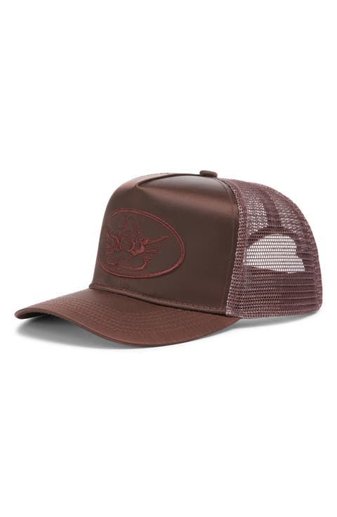 Stuck in Love Trucker Hat