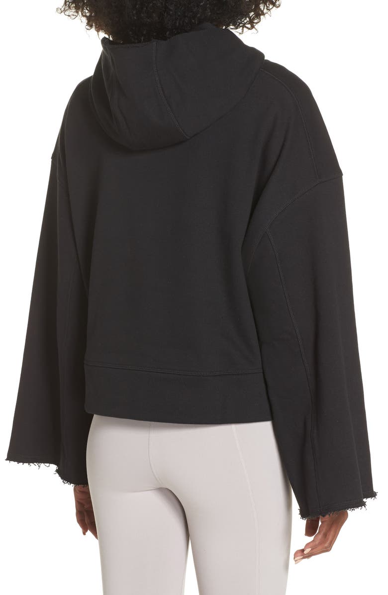 Alo Low Key Hoodie, Alternate, color, 