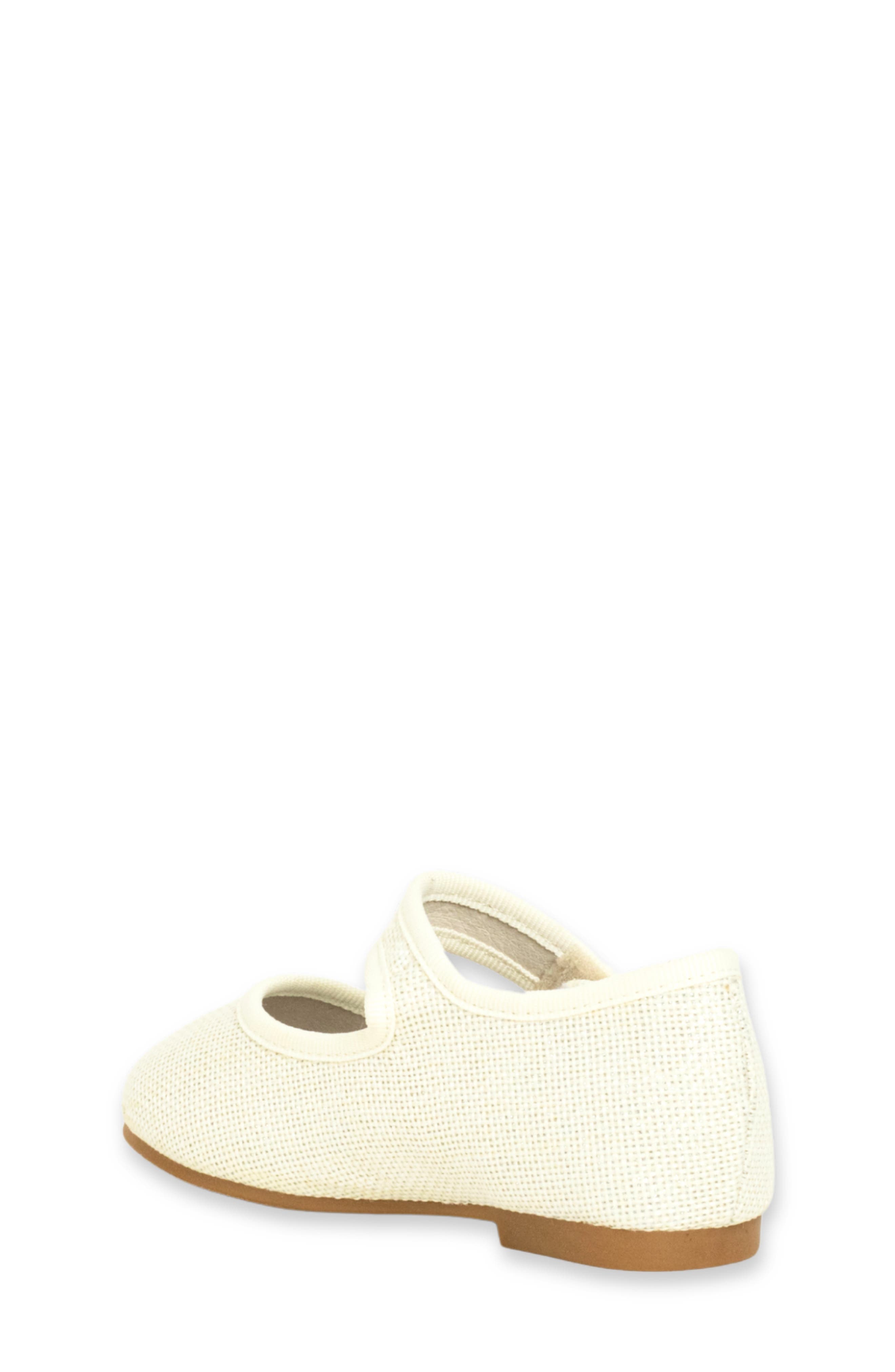 Kids' Arya Mini Metallic Mary Jane, Alternate, color, BEIGE