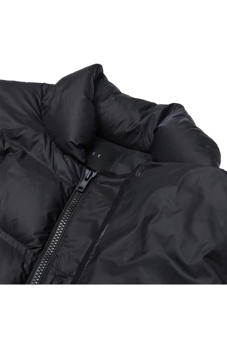 IISE JGR V2 Down Puffer Jacket, Alternate, color, 