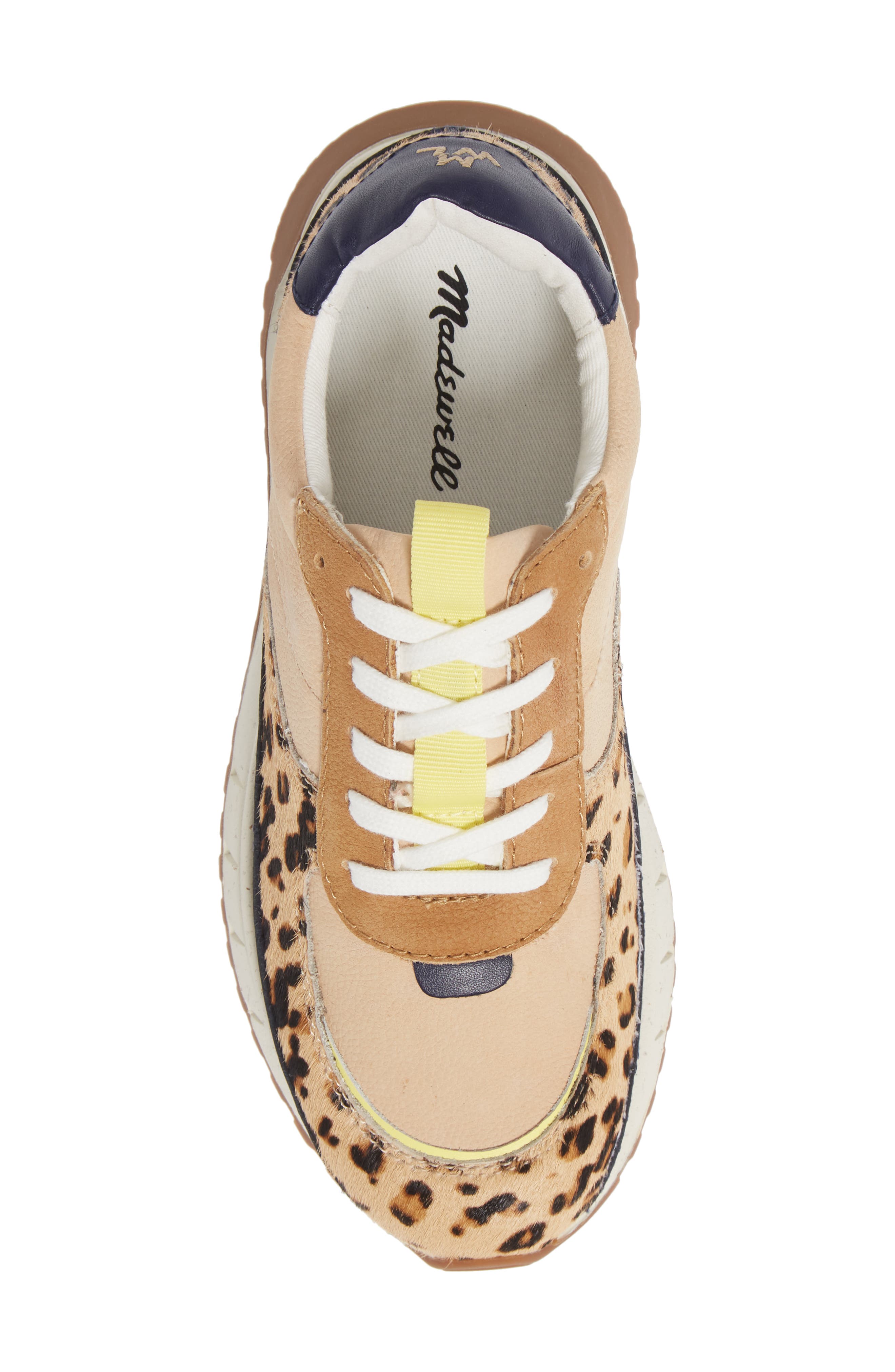 Kickoff Trainer Sneaker, Alternate, color, FRESH BLUEBERRY MULTI