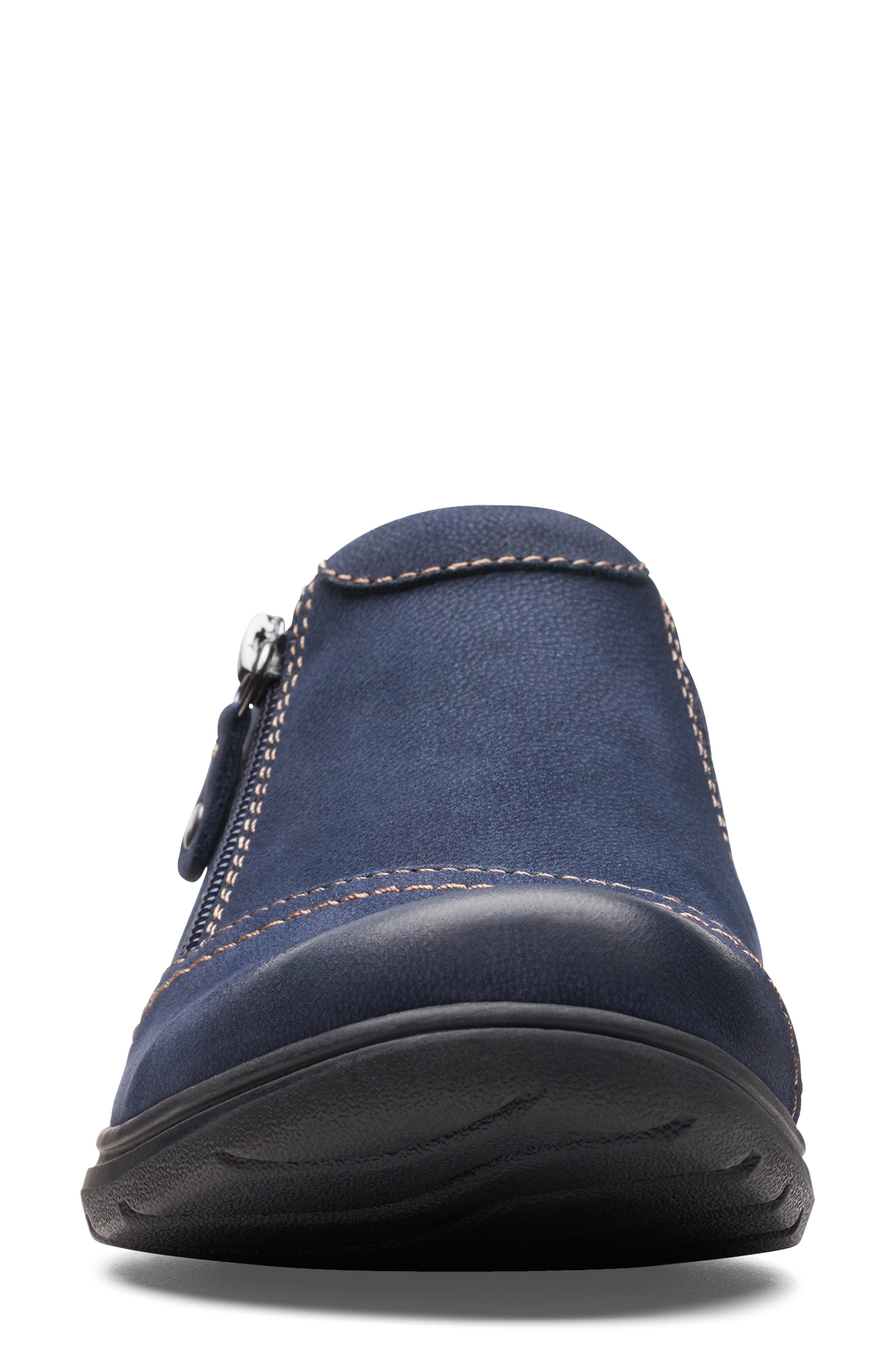 Carleigh Ray Shoe, Alternate, color, NAVY NUBUCK