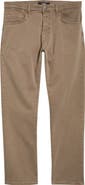 Mavi Jeans Zach Straight Leg Twill Pants
