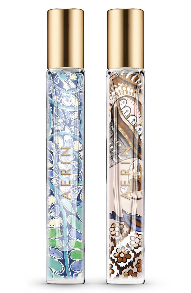 Estée Lauder AERIN Purse Spray 2-Piece Fragrance Set (Limited Edition) $70 Value, Alternate, color,