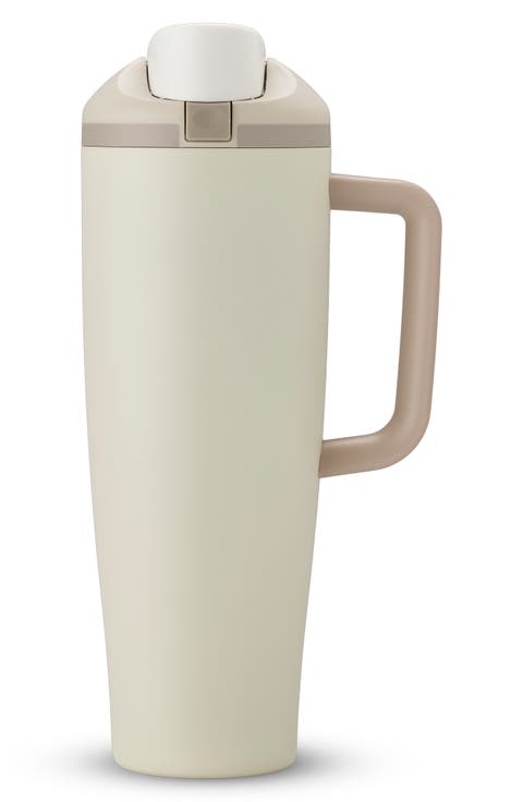 FreeSip Sway 40-Ounce Tumbler
